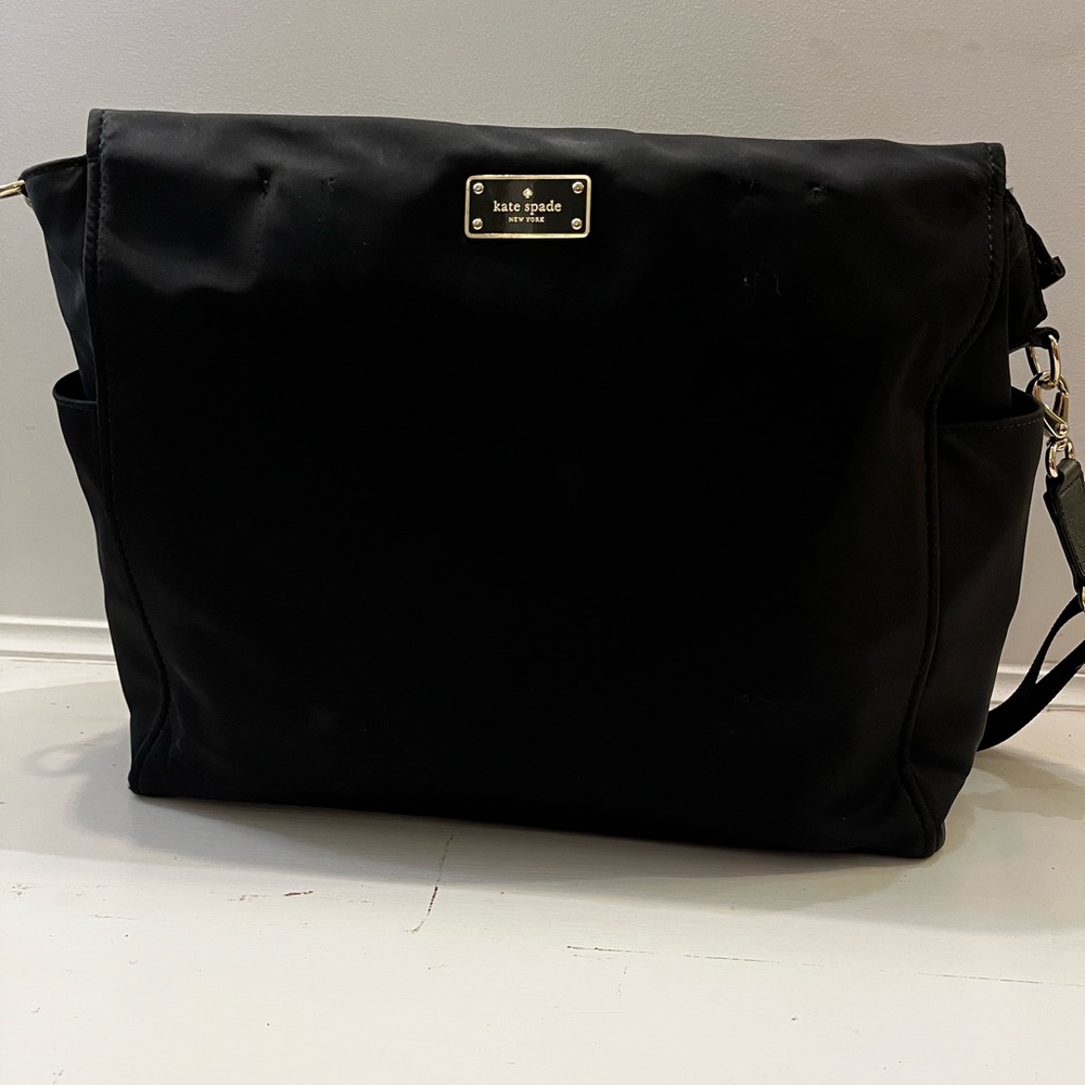 Kate Spade Large Tote Bag